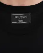 Balmain Футболка - Артикул: EH1AL027KH92