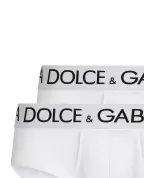 Dolce&Gabbana Брифы (2 шт.) - Артикул: M9D69J-ONN97