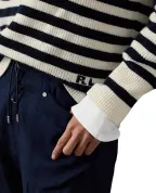 Ralph Lauren Collection Свитер-поло из кашемира - Артикул: 290P08711001