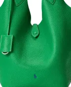 Polo Ralph Lauren Сумка-тоут Polo Play из телячьей кожи - Артикул: 428938031010