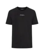 Dolce&Gabbana Футболка с логотипом - Артикул: G8RN8Z-G7P0C