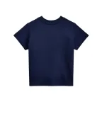 Polo Ralph Lauren Детская футболка Polo Bear - Артикул: 320A12428001