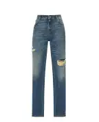 Dolce&Gabbana Джинси - Артикул: FTC8CD-G8NR4