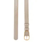 Dolce&Gabbana Шкіряний ремінь - Артикул: BE1654-A3G19