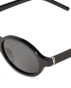 Saint Laurent Солнцезащитные очки М161 - Артикул: 872934-Y9956