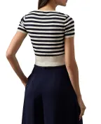 Ralph Lauren Collection Кардиган с шелком - Артикул: 290P08737001