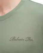 Balmain Футболка - Артикул: DH1EG010BC68-s