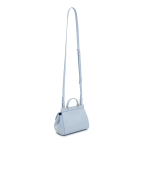 Dolce&Gabbana Детская сумка Sicily Mini из лакированной кожи - Артикул: EB0003-A1067