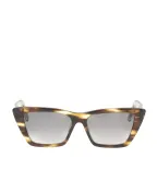 Saint Laurent Солнцезащитные очки MICA - Артикул: 560035-Y9956