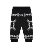 Dolce&Gabbana Дитячі спортивні штани (костюм) - Артикул: L1JPIB-II7FQ