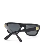 Dolce&Gabbana Сонцезахисні окуляри Griffe - Артикул: 4496501-8754