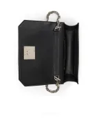 Ralph Lauren Collection Сумка RL 888 из телячьей кожи - Артикул: 434P02289001