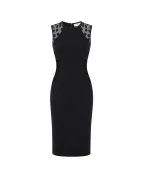 Stella McCartney Сукня в горошок - Артикул: 6A07263IU303