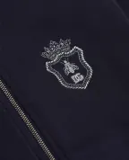 Dolce&Gabbana Детская толстовка (костюм) - Артикул: L4JWMS-G7PMH-B