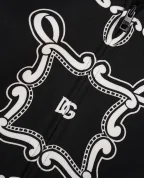 Dolce&Gabbana Детское худи (костюм) - Артикул: L1JWIT-II7FQ