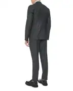 Dolce&Gabbana Костюм-тройка из шерсти - Артикул: GK02XT-FQ3FU