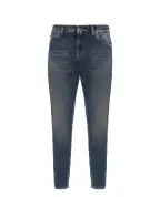 Dolce&Gabbana Джинсы - Артикул: GYJCCD-G8GW9