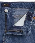 Polo Ralph Lauren Детские джинсы - Артикул: 313970734001
