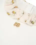 Dolce&Gabbana Детский лонгслив - Артикул: L2JTPL-G7PJJ