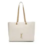 Saint Laurent Сумка NIKI из телячьей кожи - Артикул: 871151-0EN07