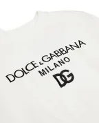 Dolce&Gabbana Дитячий світшот - Артикул: L5JW8S-G7I0J-S