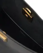 Dolce&Gabbana Сумка Vittoria Large из телячьей кожи - Артикул: BB7942-AZ000