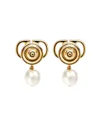 Valentino Серьги с жемчугом - Артикул: 9W2J0CC8UXM