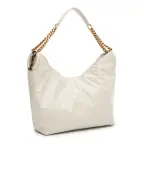 Saint Laurent Сумка HORTENSE Small із телячої шкіри - Артикул: 871222-AAGOL