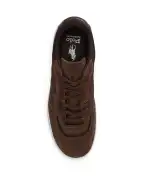 Polo Ralph Lauren Кроссовки из замши - Артикул: 809974025003