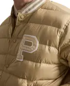 Polo Ralph Lauren Стеганая куртка Colden	 - Артикул: 710B17649002