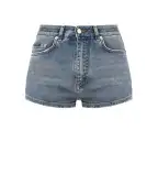 Dolce&Gabbana Джинсовые шорты - Артикул: FTC7DD-G8ML9