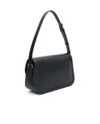 Saint Laurent Сумка из кожи Solferino Medium - Артикул: 832330-0SX0W