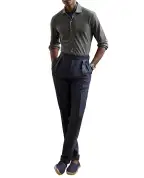 Ralph Lauren Purple Label Сорочка - Артикул: 790774610047