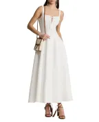 Ralph Lauren Collection Лляна сукня - Артикул: 290975331001