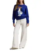 Polo Ralph Lauren Свитер Polo Bear - Артикул: 211A96238001