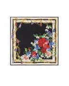 Dolce&Gabbana Хустка - Артикул: FN092R-GDC5J