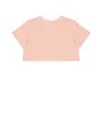 Dolce&Gabbana Дитяча футболка з принтом - Артикул: L5JTQG-G7PWI-S