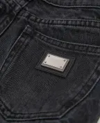Dolce&Gabbana Детские джинсы - Артикул: L42F86-LDD41-B