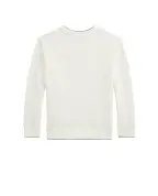 Polo Ralph Lauren Дитячий світшот Polo Bear - Артикул: 322971483001
