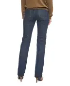 Saint Laurent Джинси NICO з ефектом потертості - Артикул: 782393-Y10VG