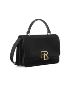 Ralph Lauren Collection Сумка-кроссбоди из кожи - Артикул: 435930958007