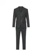 Dolce&Gabbana Костюм-тройка из шерсти - Артикул: GK02XT-FQ3FU