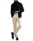 Ralph Lauren Purple Label Куртка из кашемира - Артикул: 798977306001