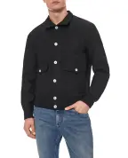 Dolce&Gabbana Куртка из льна - Артикул: G9BOFT-FU4LX