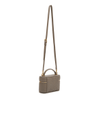 Saint Laurent Шкіряна сумка Gaby - Артикул: 766731-1EL07