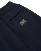 Dolce&Gabbana Дитячі спортивні штани (костюм) - Артикул: L4JPT0-G7I2P-B