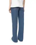 Balmain Джинси прямого крою - Артикул: GF1MI051DG08