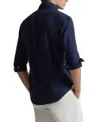 Polo Ralph Lauren Рубашка Dobby - Артикул: 710P07183003