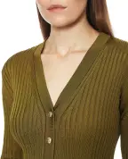 Balmain Кардиган - Артикул: CA0000000014