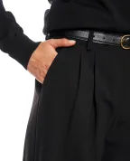 Dolce&Gabbana Брюки из шерсти - Артикул: FTC17T-FUBG3